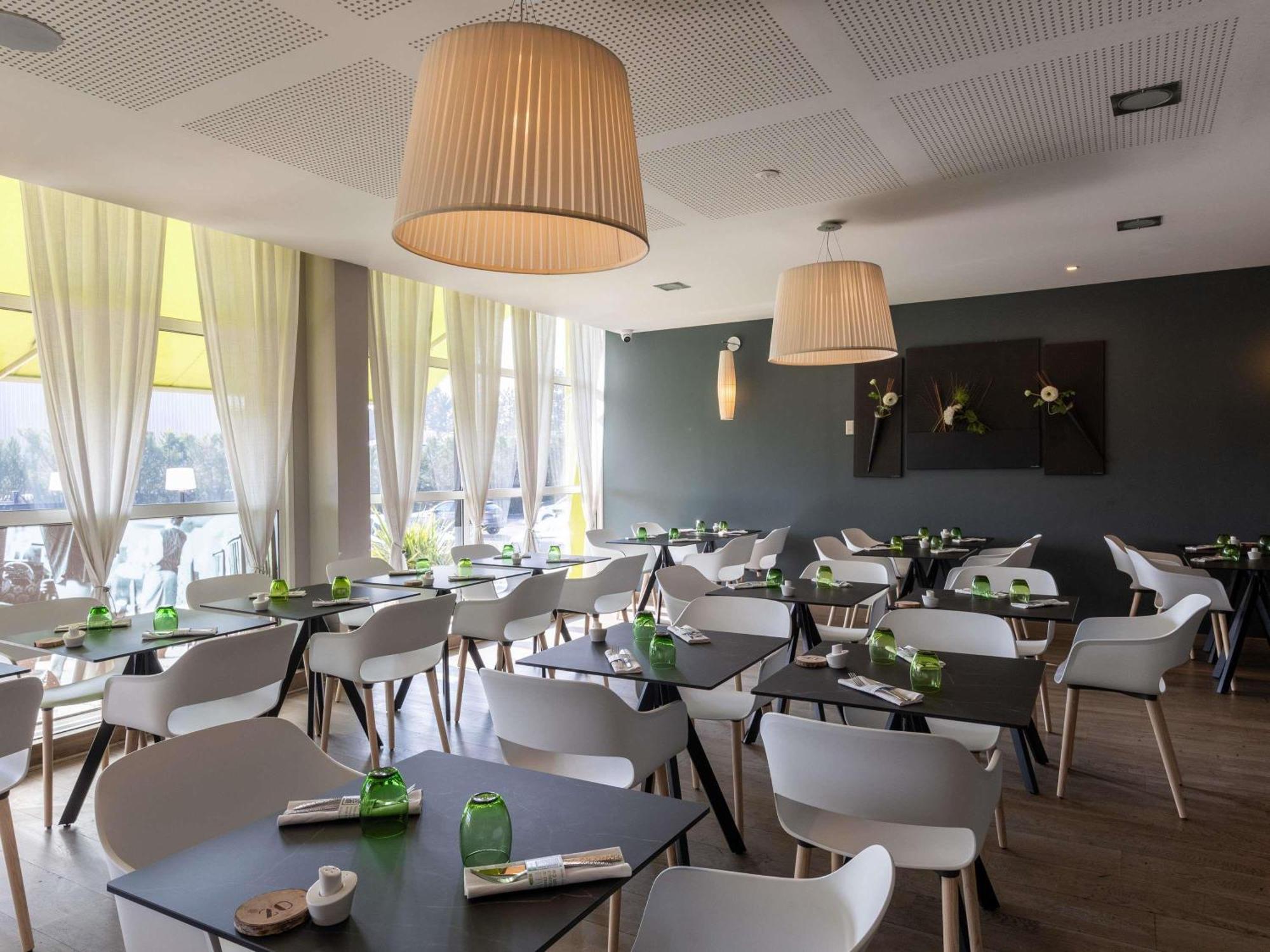 Ibis Styles Chalon Sur Saone Hotel Eksteriør billede