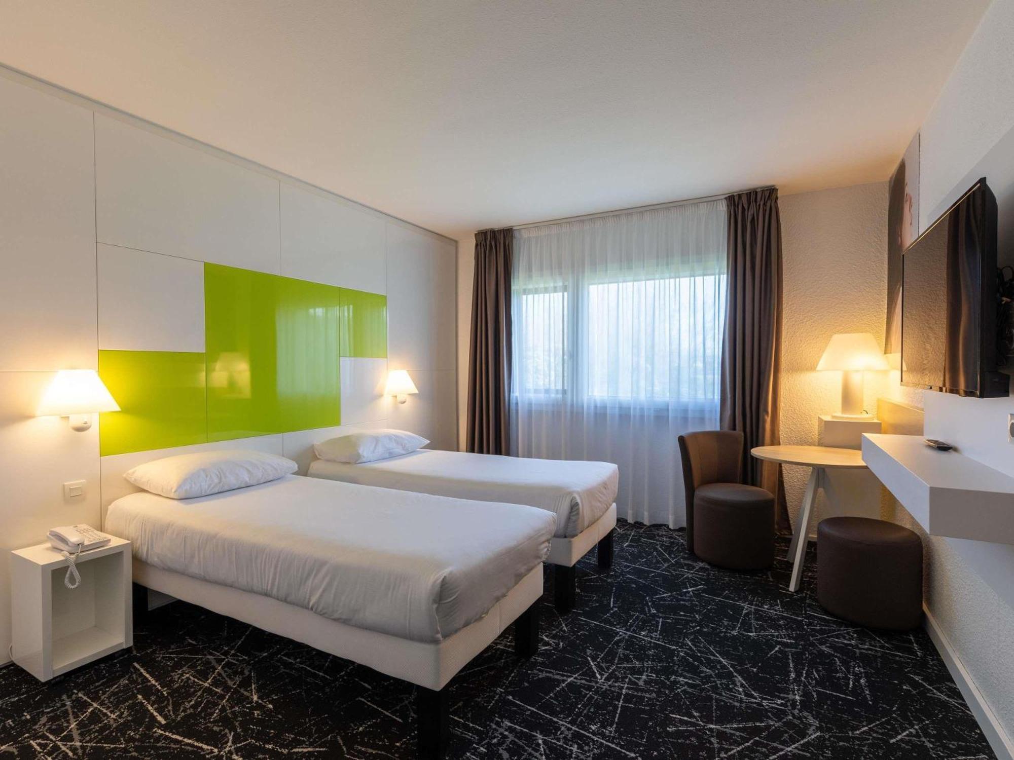 Ibis Styles Chalon Sur Saone Hotel Eksteriør billede