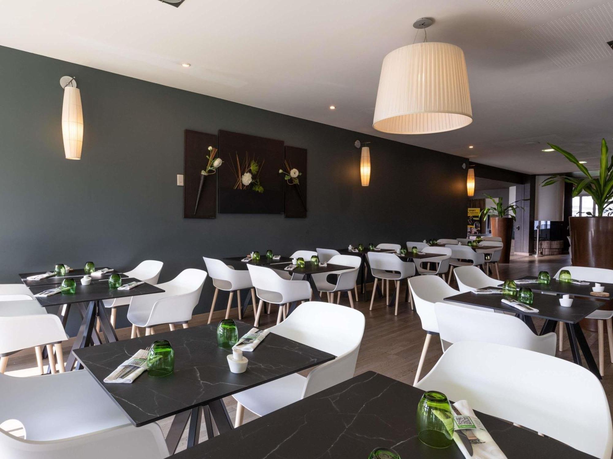 Ibis Styles Chalon Sur Saone Hotel Eksteriør billede